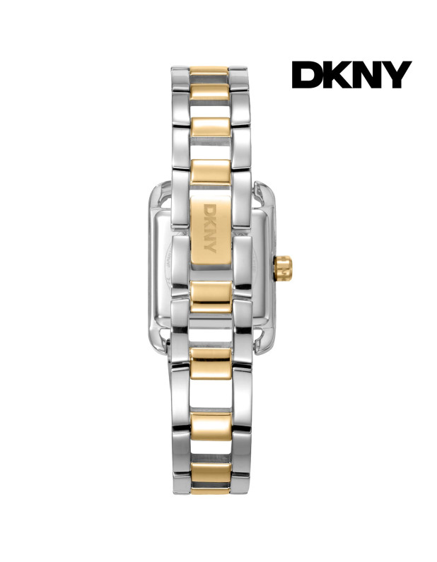 DKNY ladies Watch with Bracelet